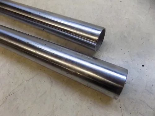 Yamaha TTR230 Front Forks TTR 230 2005