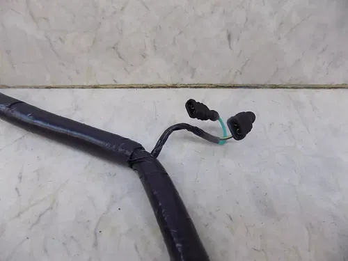 Honda XR650L Wiring Harness     XR 650L L 2023 LOW miles
