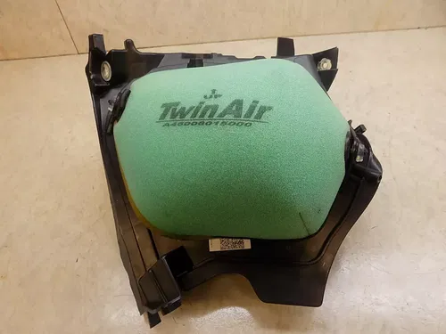 GAS GAS MC250F Air Filter w/ Cage Housing MC 2024 new 125 350 450