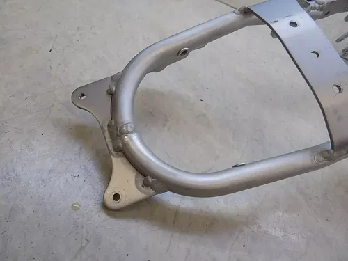 Suzuki DRZ400S Subframe  DRZ 400S S 2020