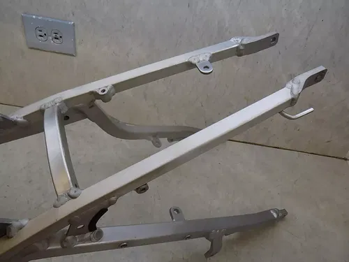 Suzuki DRZ400S Subframe  DRZ 400S S 2020
