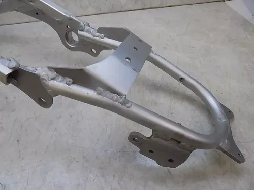 Suzuki DRZ400S Subframe  DRZ 400S S 2020