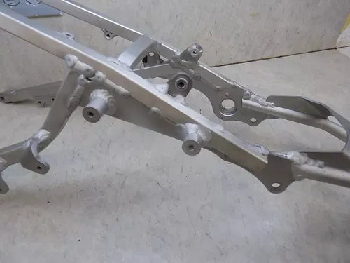 Suzuki DRZ400S Subframe  DRZ 400S S 2020