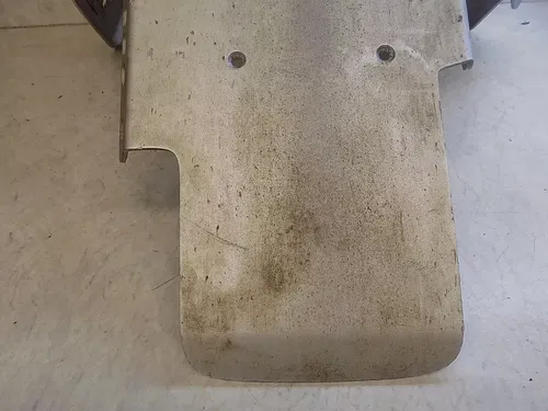 Husqvarna 901 Norden Skidplate bash plate guard 2023