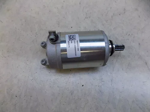 Husqvarna 701 SM Electric Starter Motor  2024 NEW
