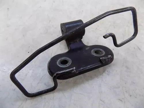 Suzuki LT500 Quadzilla Front Brake Line Clip Holder Stay Piece