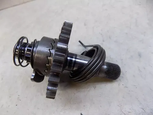 Husqvarna TC65 Kicker Kickstarter Gear w/ Shaft  TC 65 2022 65sx
