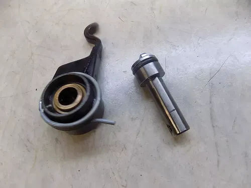 Honda XR650L Timing Chain Tensioner w/ Lockshaft    XR 650L L 2019 #2