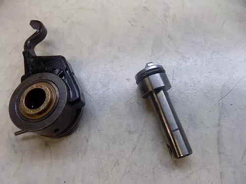 Honda XR650L Timing Chain Tensioner w/ Lockshaft    XR 650L L 2019 #2