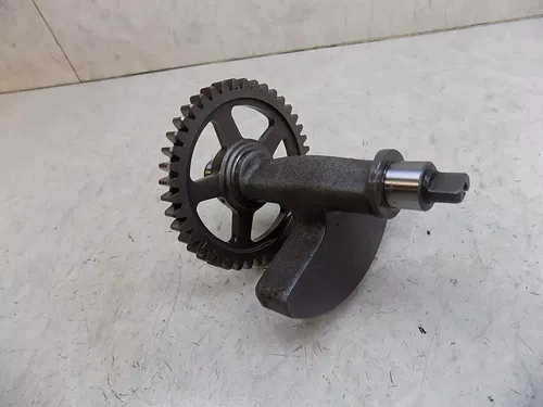 Honda XR650R Counter Balance Balancer    XR 650R R 2001  c