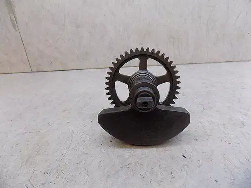 Honda XR650R Counter Balance Balancer    XR 650R R 2001  c