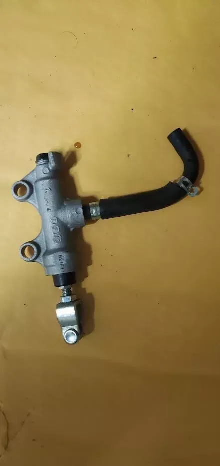 Kawasaki KLR650 Rear Brake Cylinder    KLR 650 2022 NEW