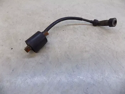 Yamaha TW200 Ignition Coil  TW 200 2008