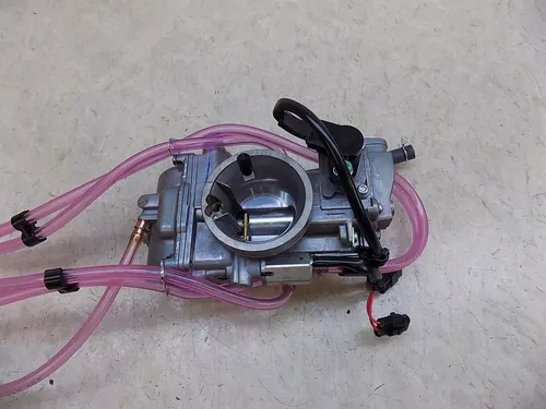 Yamaha YZ250X Carb Carburetor w/ Extra jets  YZ 250 x 2024 New