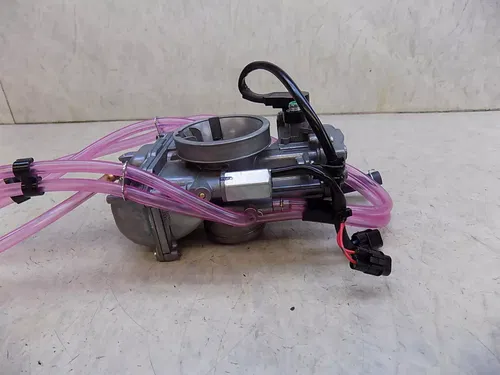 Yamaha YZ250X Carb Carburetor w/ Extra jets  YZ 250 x 2024 New