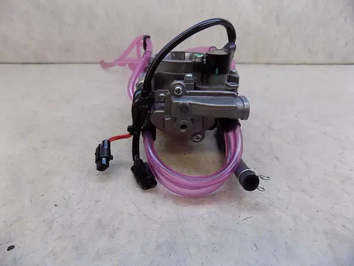 Yamaha YZ250X Carb Carburetor w/ Extra jets  YZ 250 x 2024 New