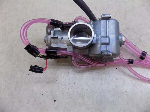 Yamaha YZ250X Carb Carburetor w/ Extra jets  YZ 250 x 2024 New