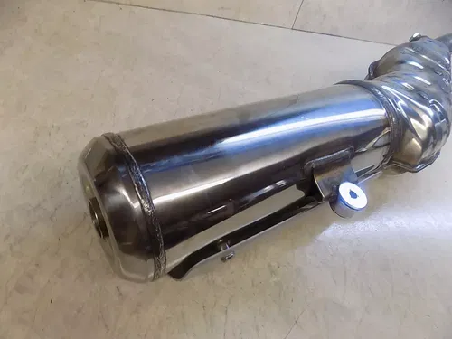 Suzuki DR650SE Silencer Muffler Exhaust  DR 650 se 650se 2025 NEW