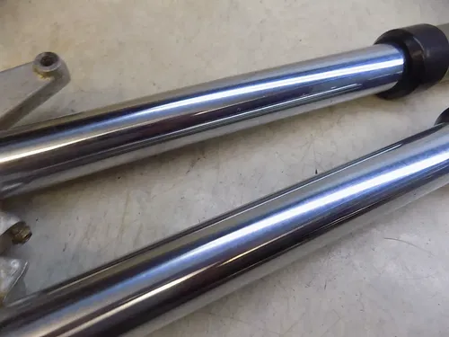 ATK 406 Front Forks 1990