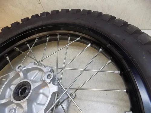 Honda XR650L Rear Wheel w/ Tire  XR 650L L 2023 low miles