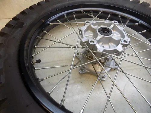 Honda XR650L Rear Wheel w/ Tire  XR 650L L 2023 low miles