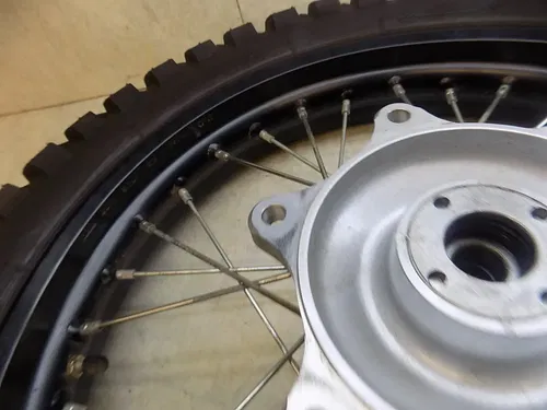 Honda XR650L Rear Wheel w/ Tire  XR 650L L 2023 low miles
