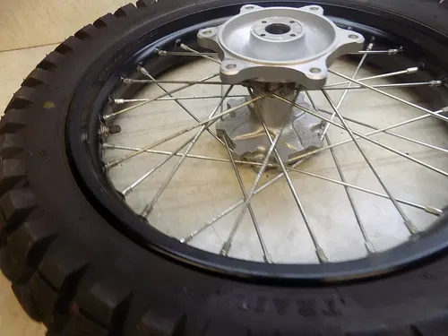 Honda XR650L Rear Wheel w/ Tire  XR 650L L 2023 low miles