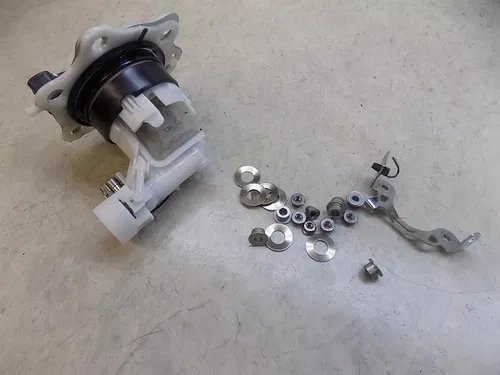 Honda CRF450RL  Fuel Injection Pump  CRF 450RL rl 2022 clean