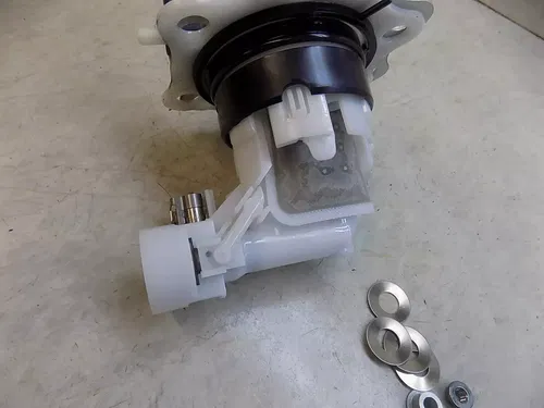 Honda CRF450RL  Fuel Injection Pump  CRF 450RL rl 2022 clean