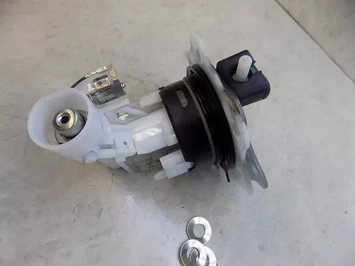 Honda CRF450RL  Fuel Injection Pump  CRF 450RL rl 2022 clean