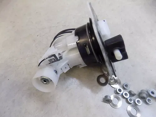 Honda CRF450RL  Fuel Injection Pump  CRF 450RL rl 2022 clean