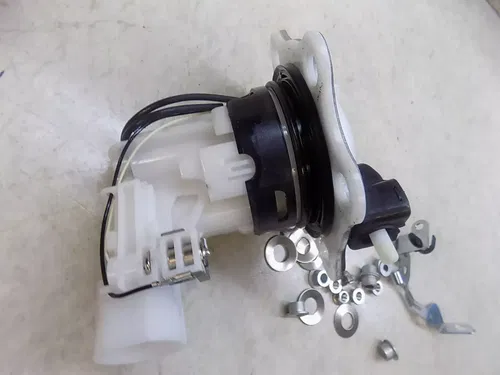 Honda CRF450RL  Fuel Injection Pump  CRF 450RL rl 2022 clean