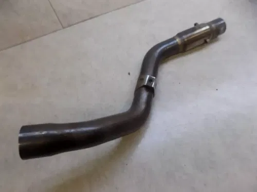 KTM 450SXF Powerbomb pipe (middle section) 450 sxf 2011