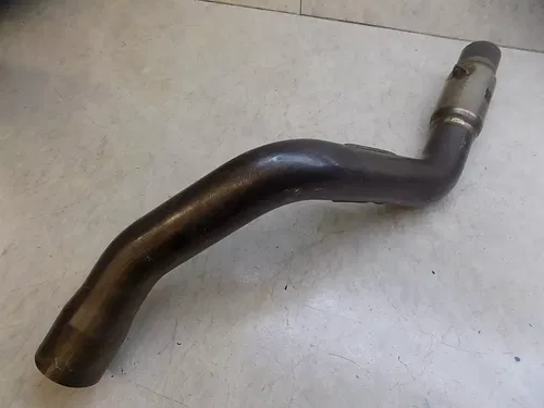 KTM 450SXF Powerbomb pipe (middle section) 450 sxf 2011