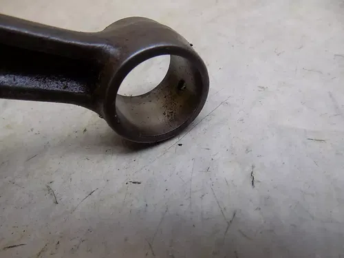 Honda CR500 KA5P  Crankshaft Crank   CR 500 1985