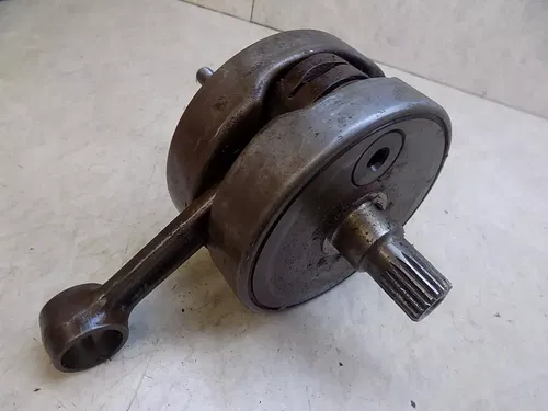 Honda CR500 KA5P  Crankshaft Crank   CR 500 1985