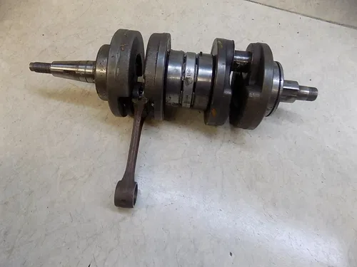 Yamaha RZ350 Crank Crankshaft   RZ 350 1984 - 85