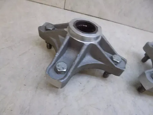 Suzuki LTZ400 Tusk  Rear Hubs Set LTZ 400