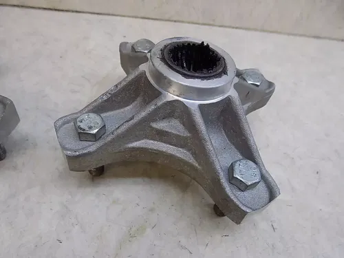 Suzuki LTZ400 Tusk  Rear Hubs Set LTZ 400