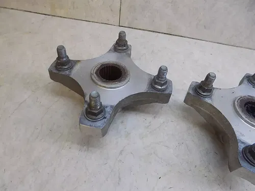 Suzuki LTZ400 Tusk  Rear Hubs Set LTZ 400
