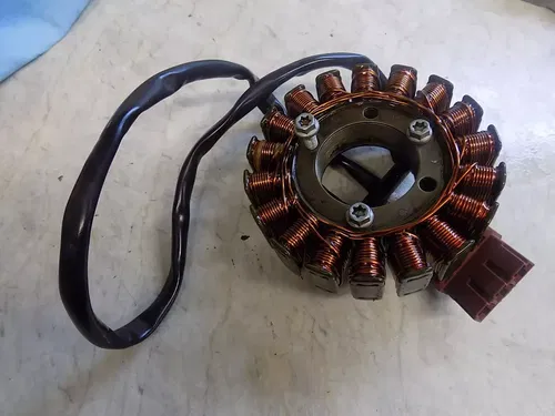 Husqvarna 701sm Stator w/ Pickup Coil magneto   sm 701 enduro 2018 eng  690