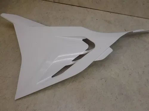 KTM 300SX Airbox plastic door w/ holes   300 sx 2024 new 125 250