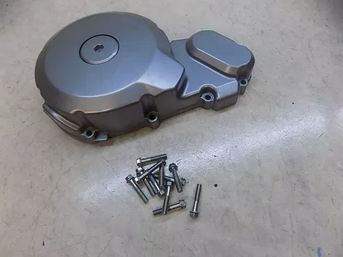 Suzuki DR650 Ignition Stator Cover   DR 650se SE 2024 NEW