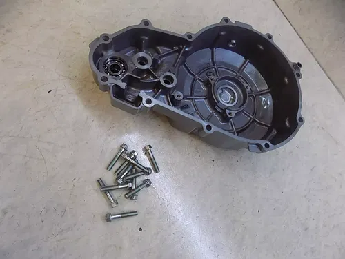 Suzuki DR650 Ignition Stator Cover   DR 650se SE 2024 NEW
