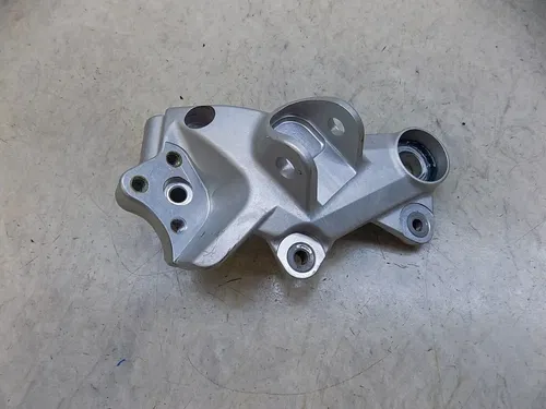 Husqvarna 701 Supermoto Left Side Footpeg Mount Piece  SM 2023 NEW #4