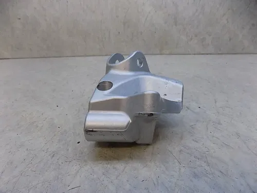 Husqvarna 701 Supermoto Left Side Footpeg Mount Piece  SM 2023 NEW #4