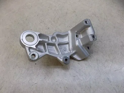 Husqvarna 701 Supermoto Left Side Footpeg Mount Piece  SM 2023 NEW #4