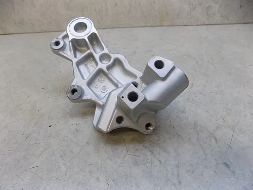 Husqvarna 701 Supermoto Left Side Footpeg Mount Piece  SM 2023 NEW #4
