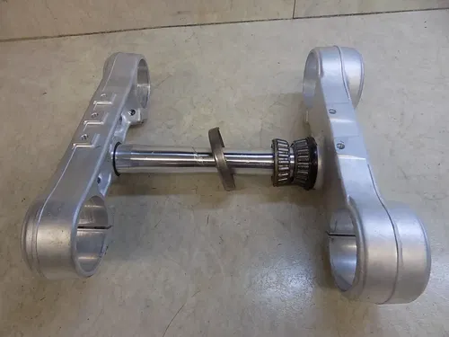 Gas Gas MC350 Triple Tree Clamp   MC 350 2023 NEW