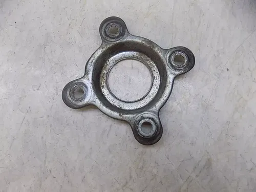 Honda ATC350x Chain Mount Stay Piece    atc 350x x 1985 e